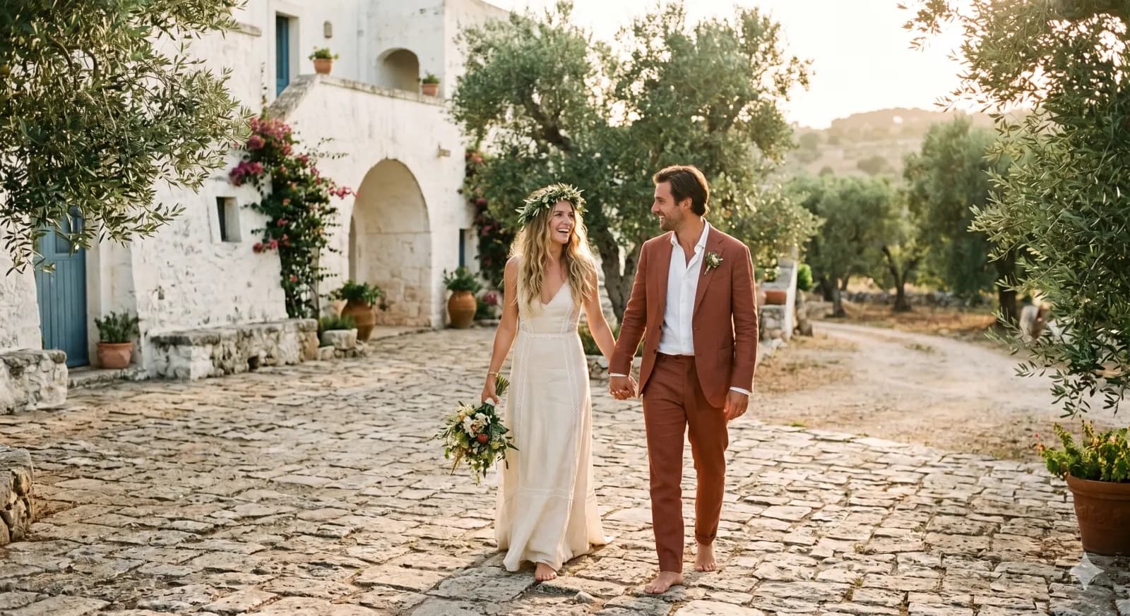 Giulia e Davide – tema Classico